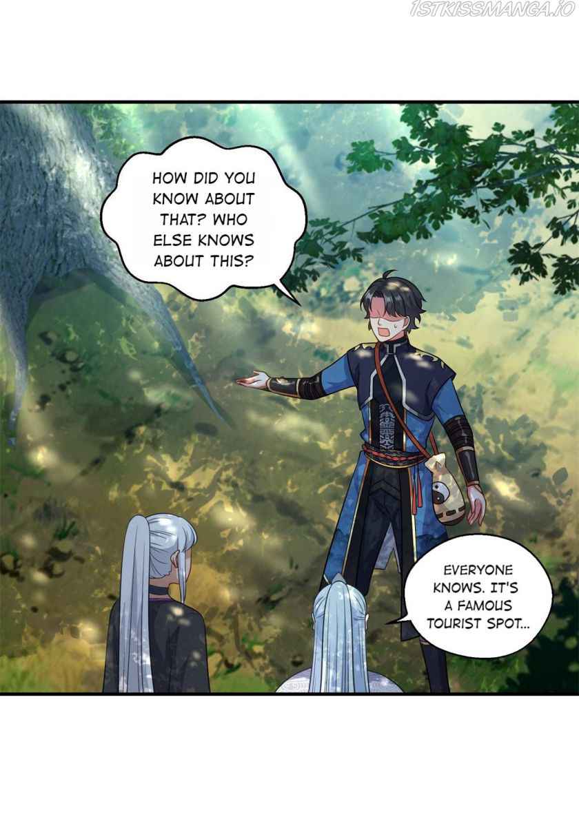 Demonic Fairy Chapter 189 - Page 6