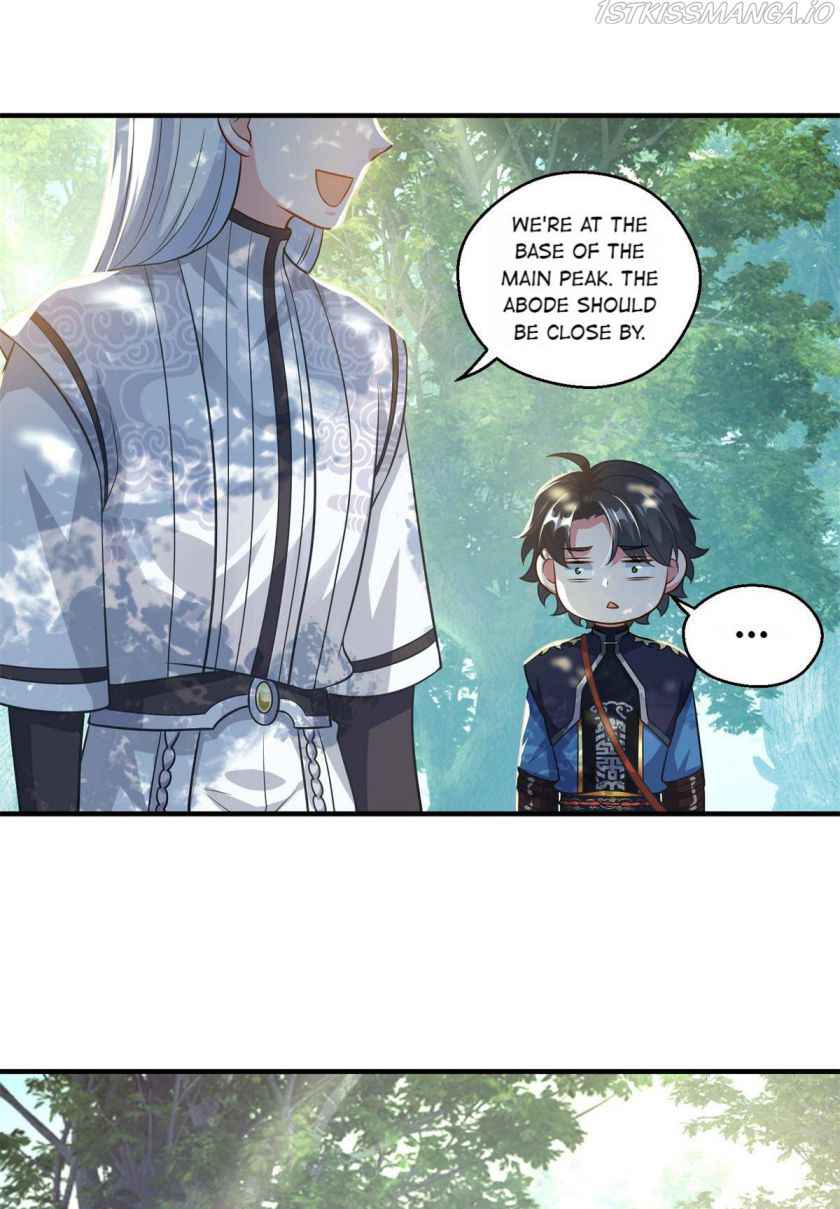 Demonic Fairy Chapter 189 - Page 7