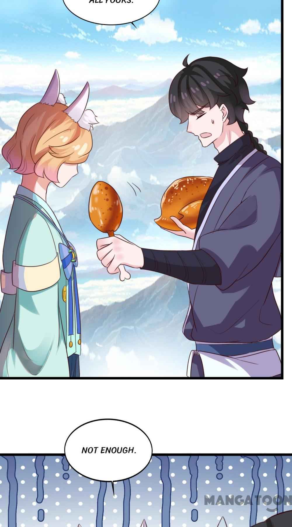 Demonic Fairy Chapter 19 - Page 10