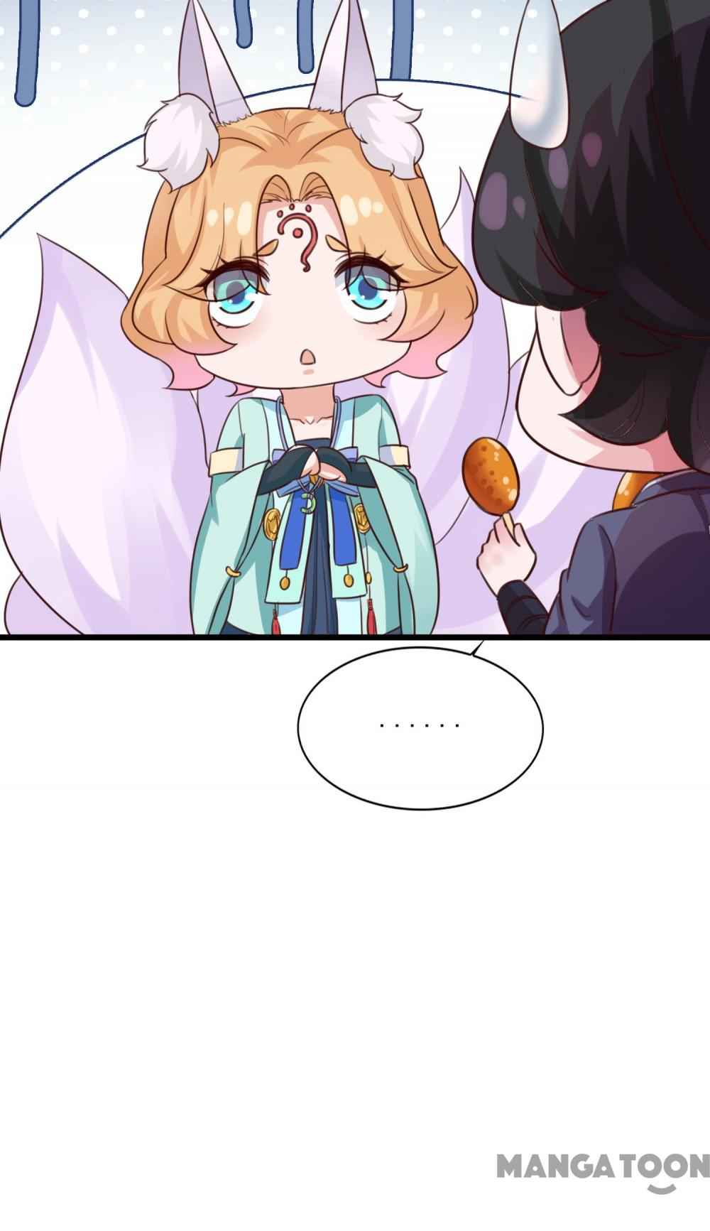 Demonic Fairy Chapter 19 - Page 11