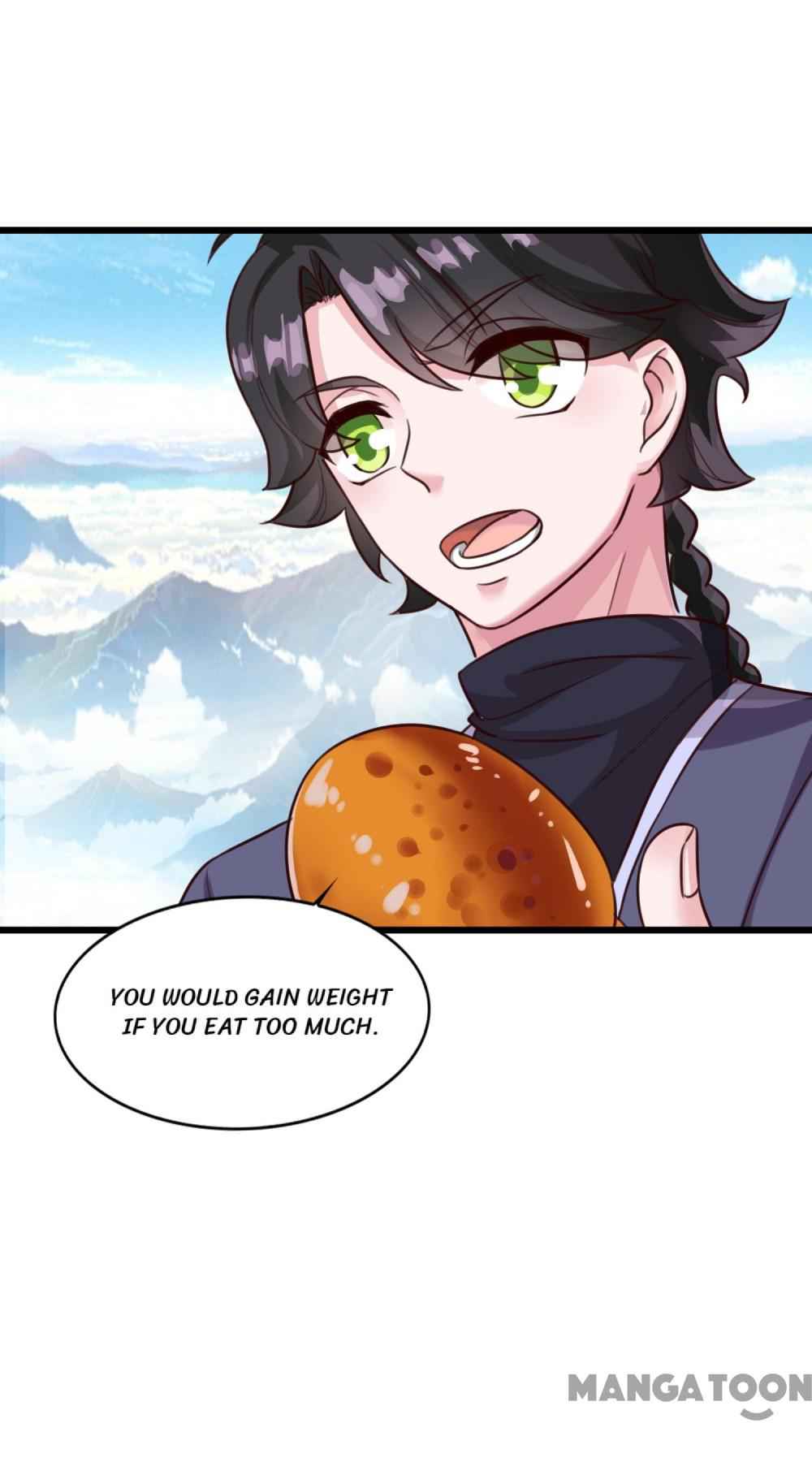 Demonic Fairy Chapter 19 - Page 12