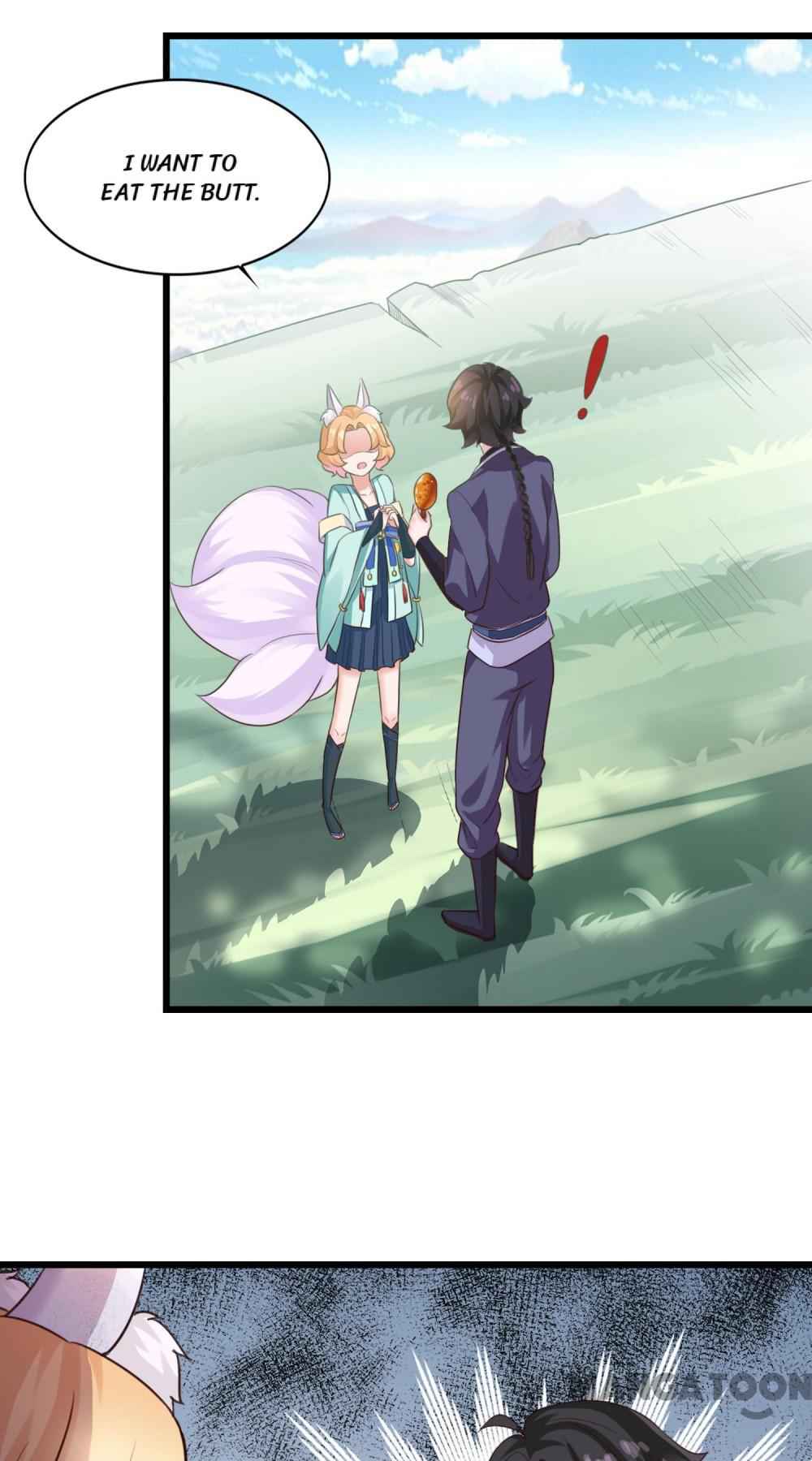 Demonic Fairy Chapter 19 - Page 13