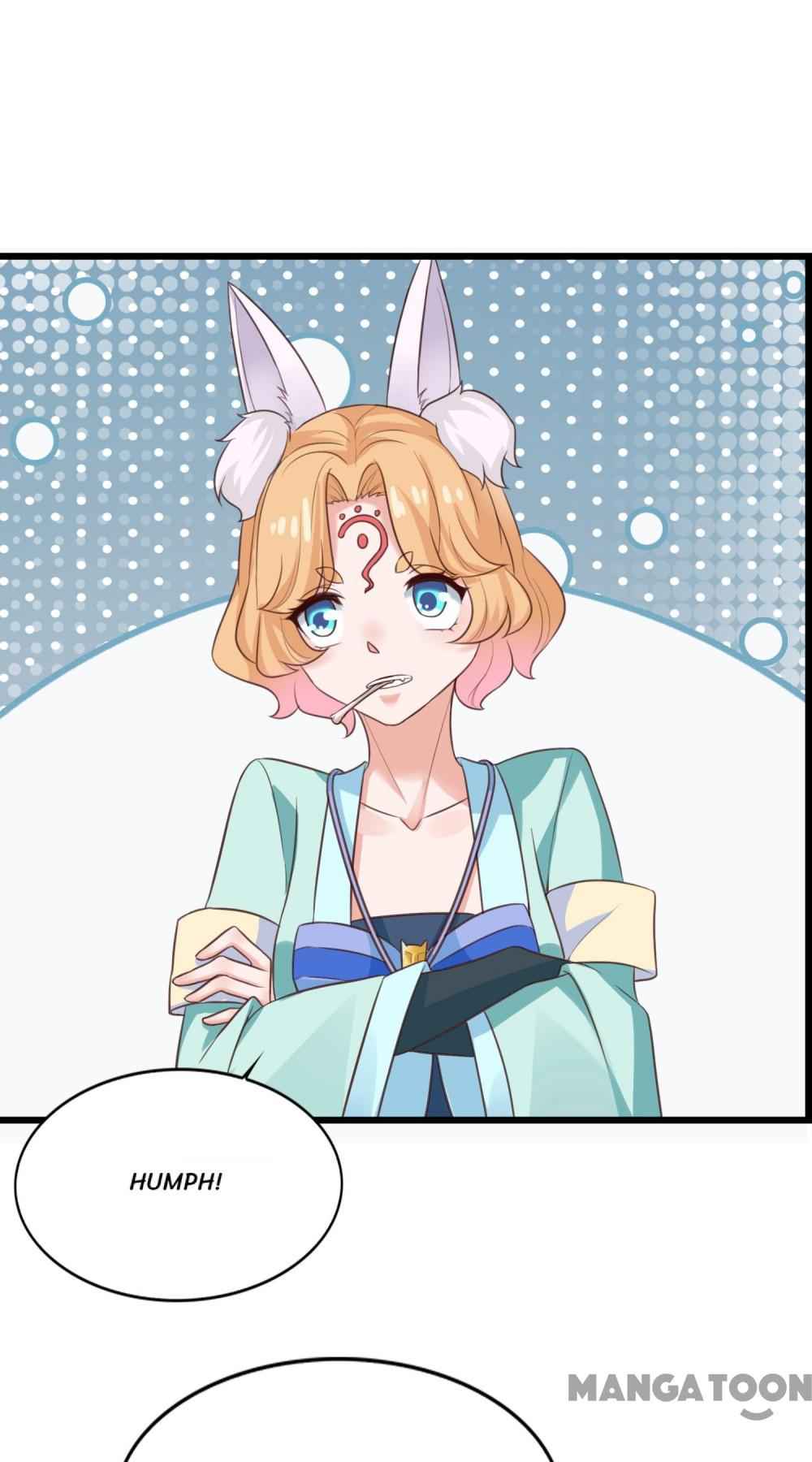 Demonic Fairy Chapter 19 - Page 15