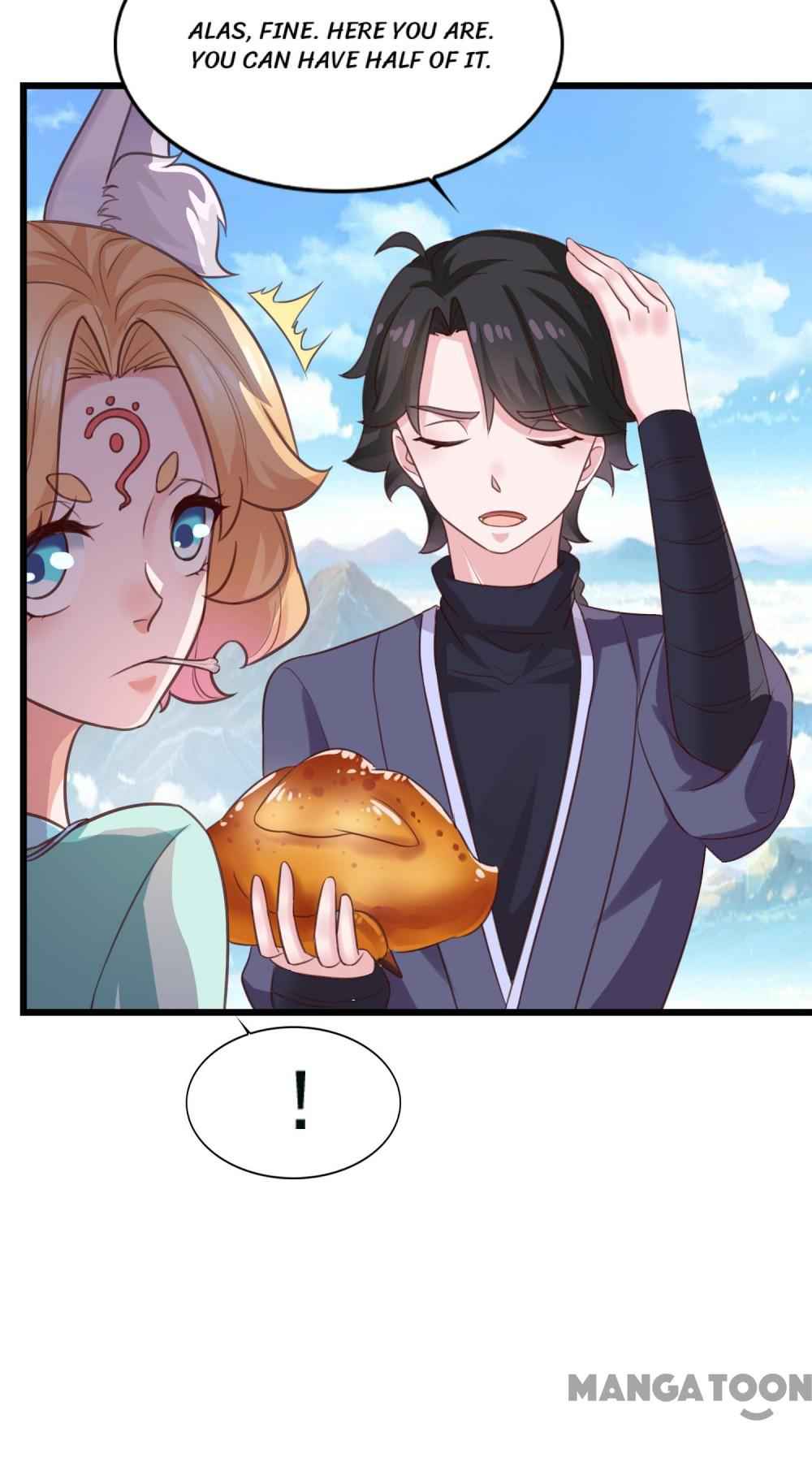 Demonic Fairy Chapter 19 - Page 16