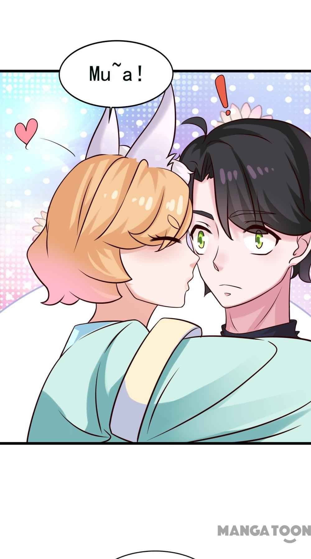 Demonic Fairy Chapter 19 - Page 18