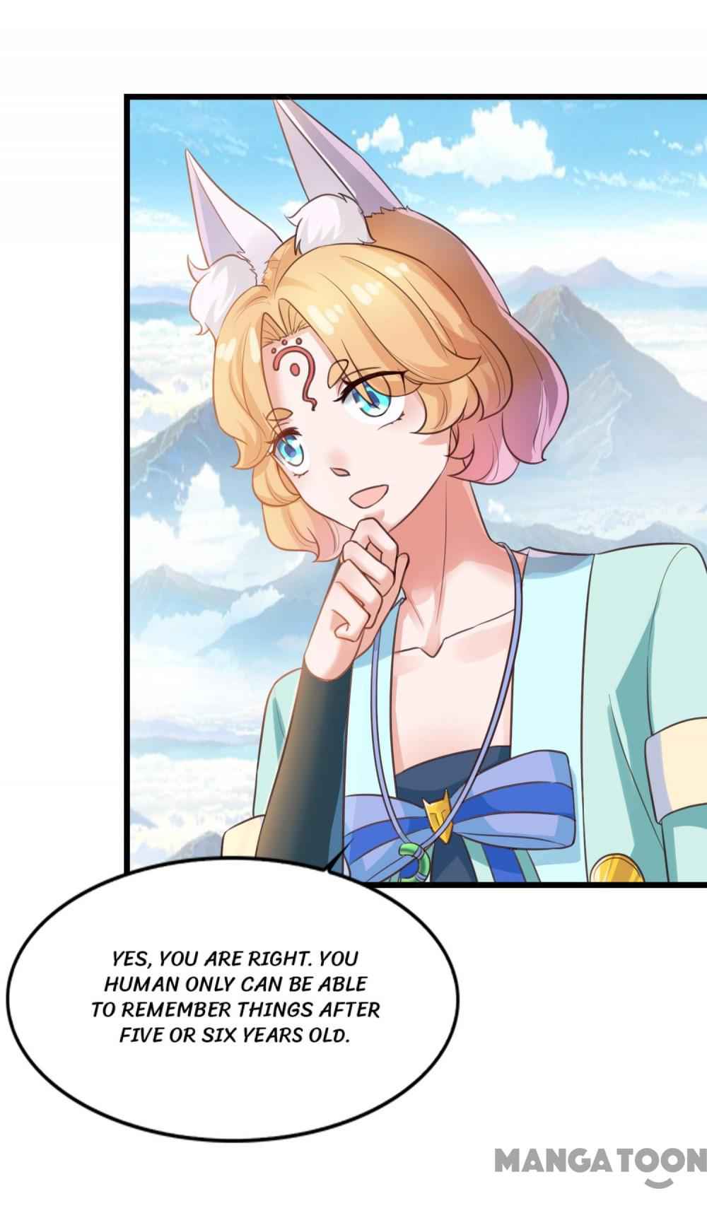 Demonic Fairy Chapter 19 - Page 2