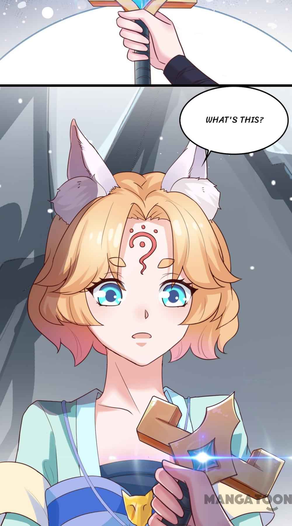 Demonic Fairy Chapter 19 - Page 25