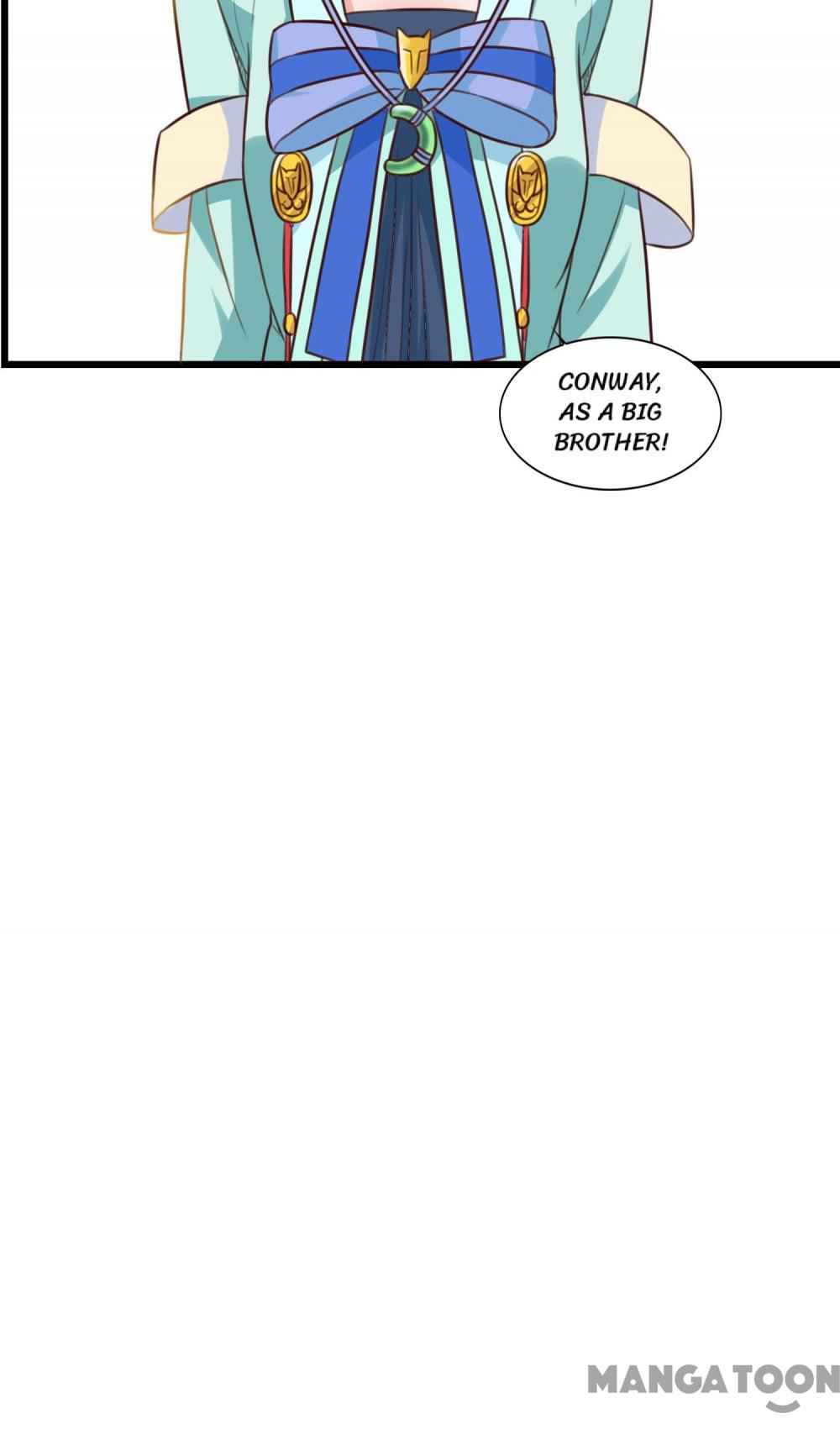 Demonic Fairy Chapter 19 - Page 5
