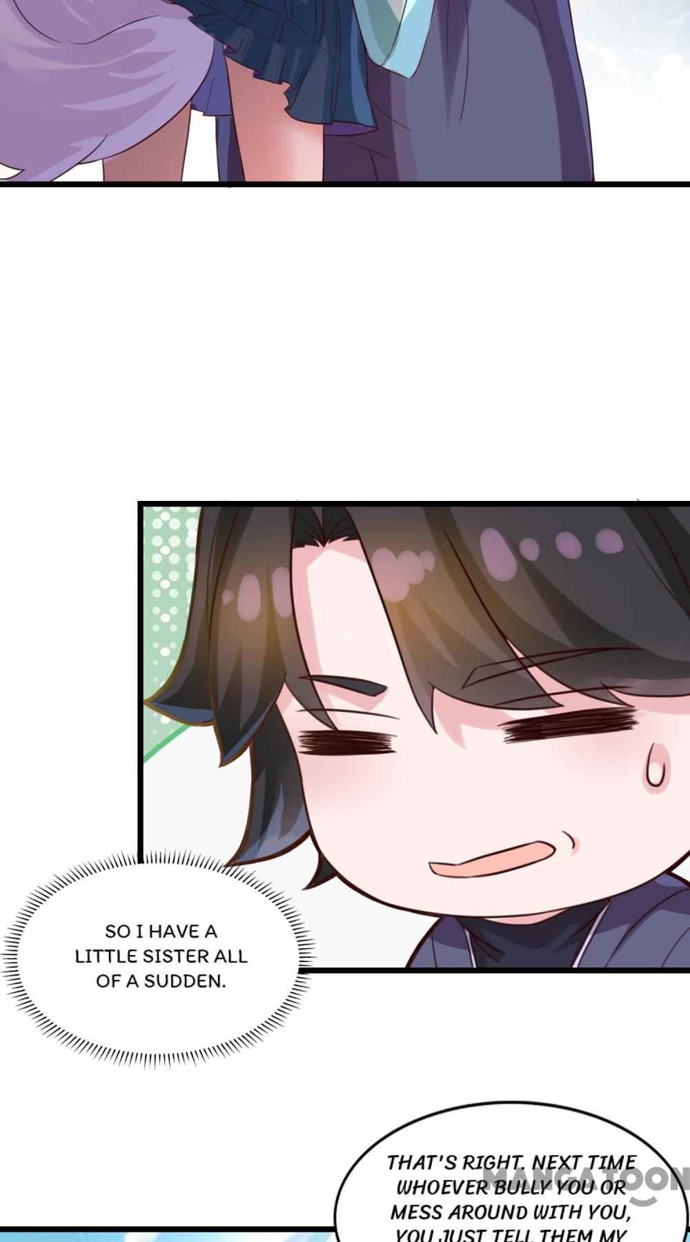 Demonic Fairy Chapter 19 - Page 7