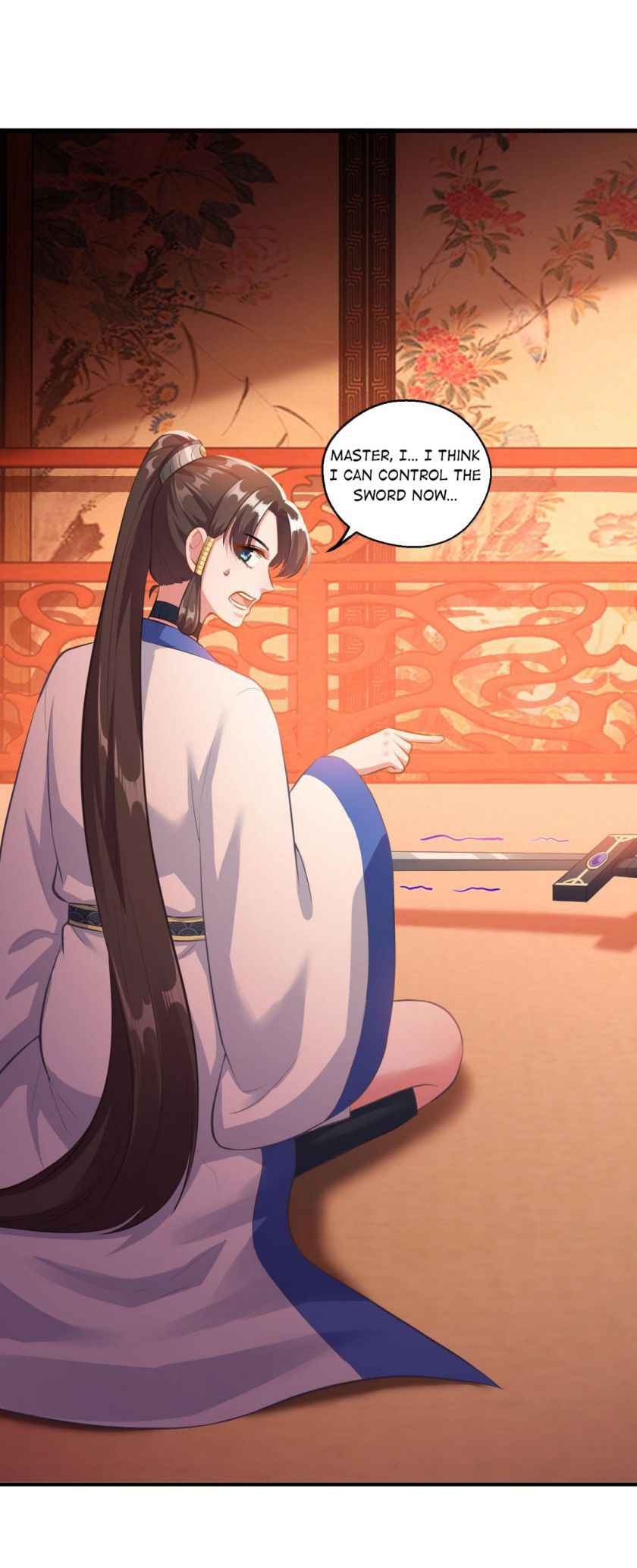 Demonic Fairy Chapter 192 - Page 10