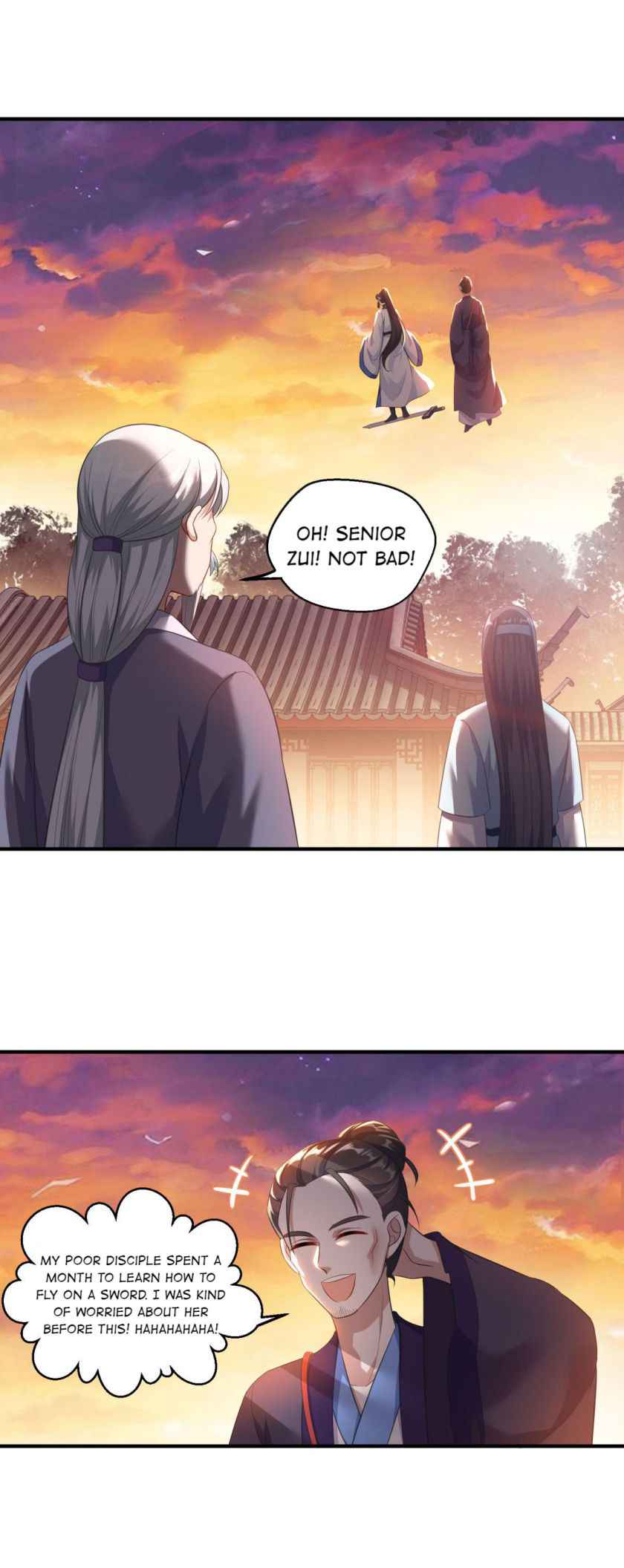 Demonic Fairy Chapter 192 - Page 15