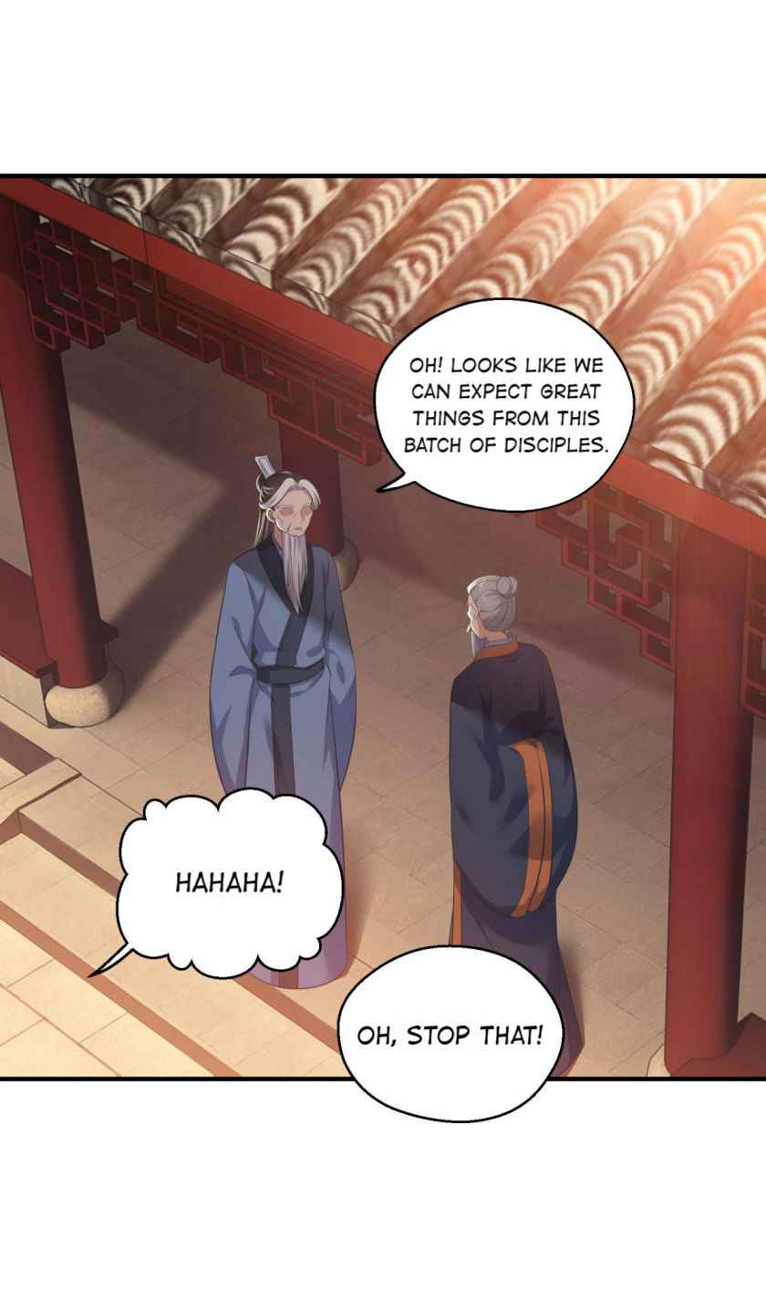 Demonic Fairy Chapter 192 - Page 16