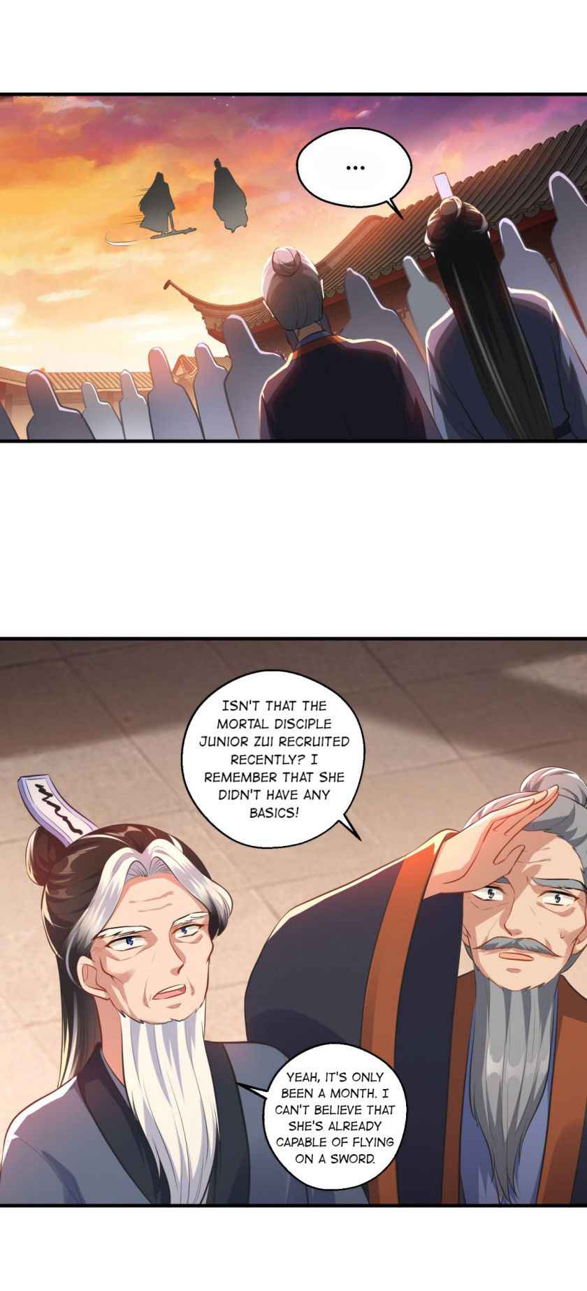 Demonic Fairy Chapter 192 - Page 18