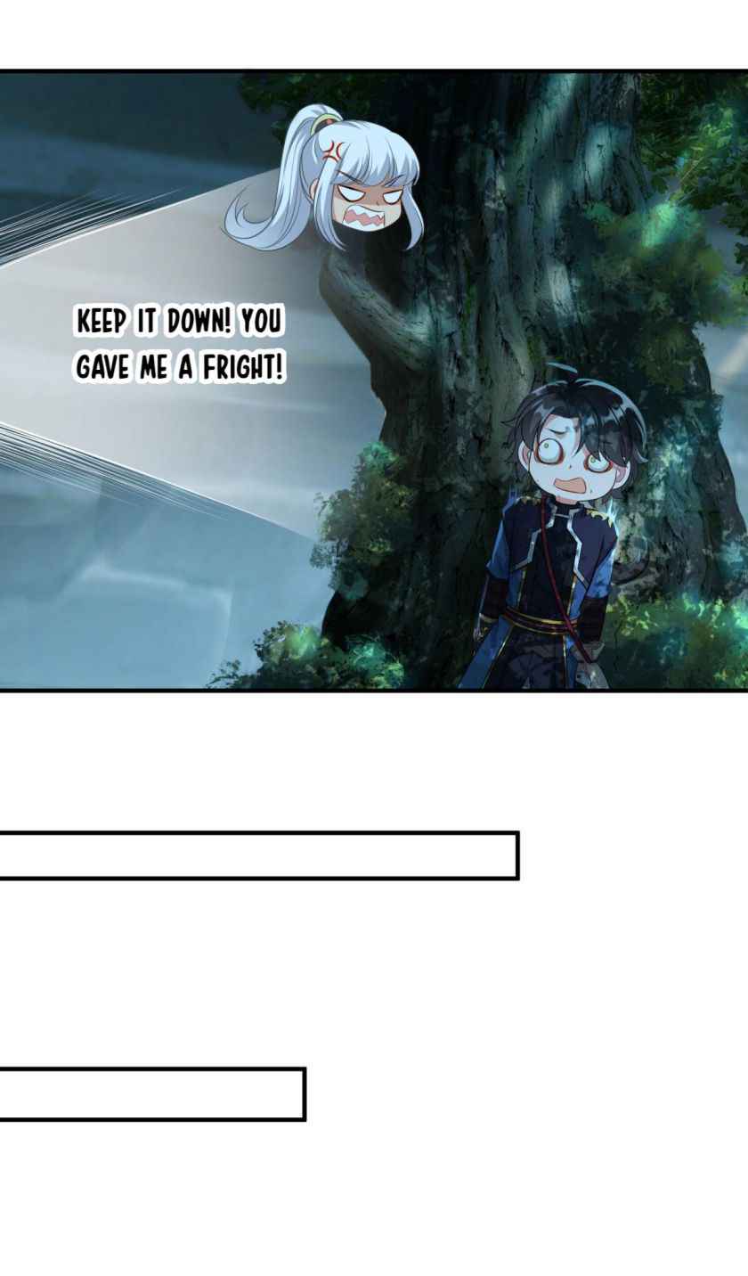 Demonic Fairy Chapter 192 - Page 5