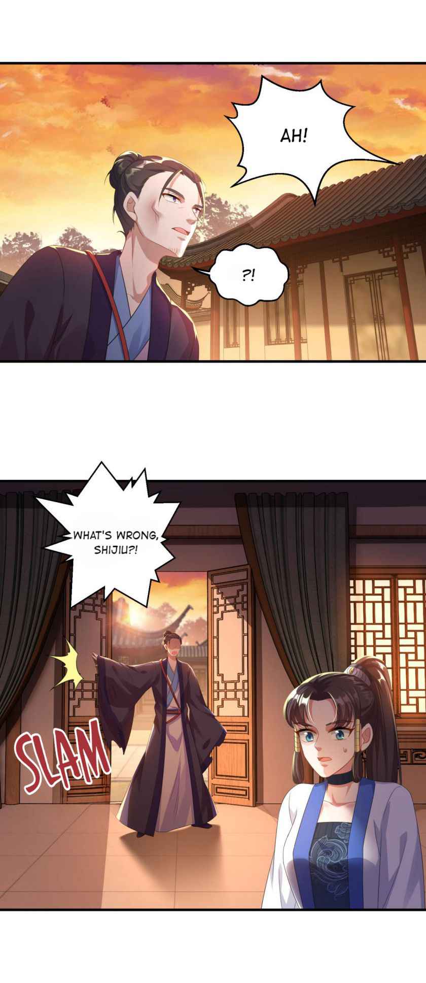 Demonic Fairy Chapter 192 - Page 9