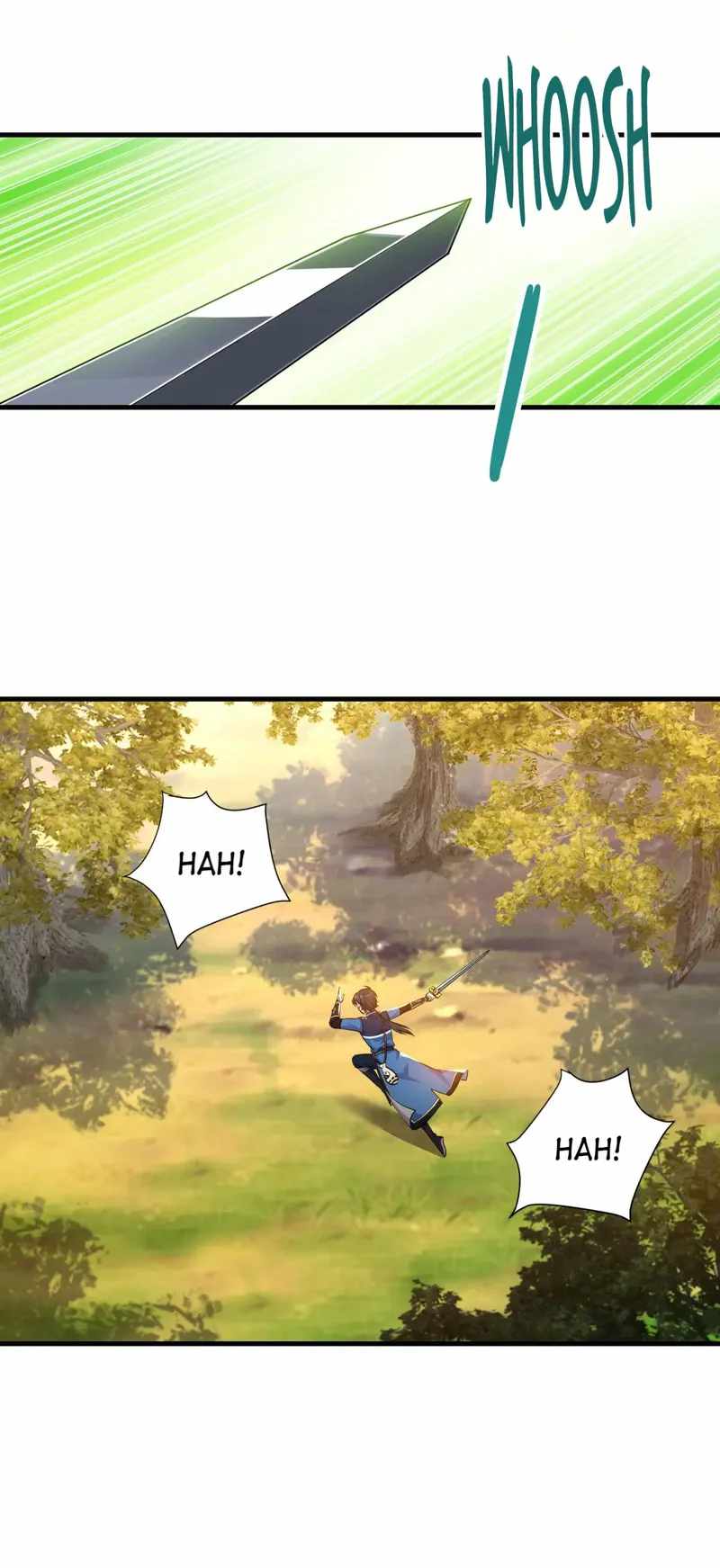 Demonic Fairy Chapter 194 - Page 10