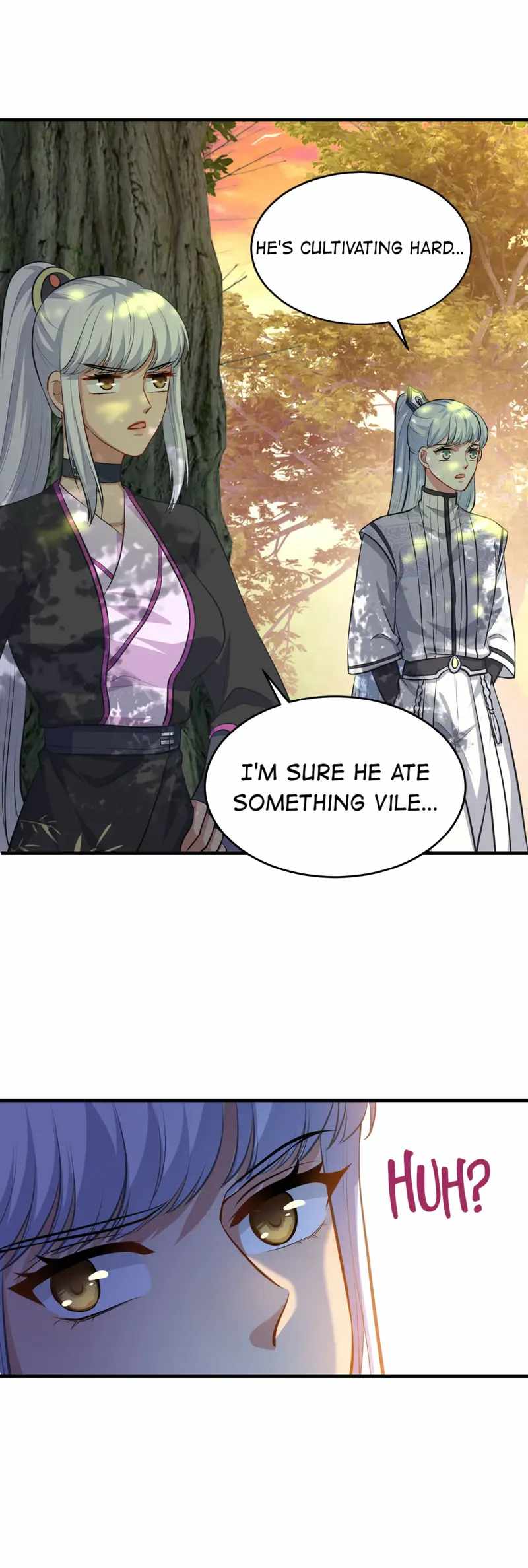 Demonic Fairy Chapter 194 - Page 11