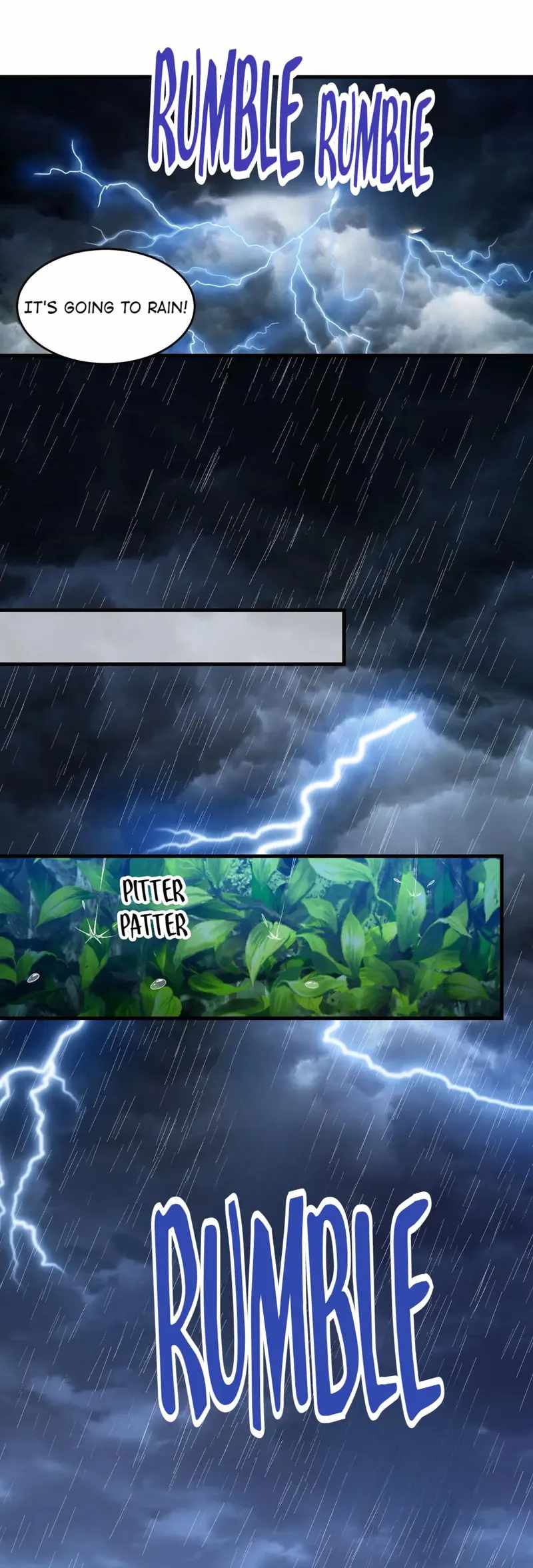 Demonic Fairy Chapter 194 - Page 12