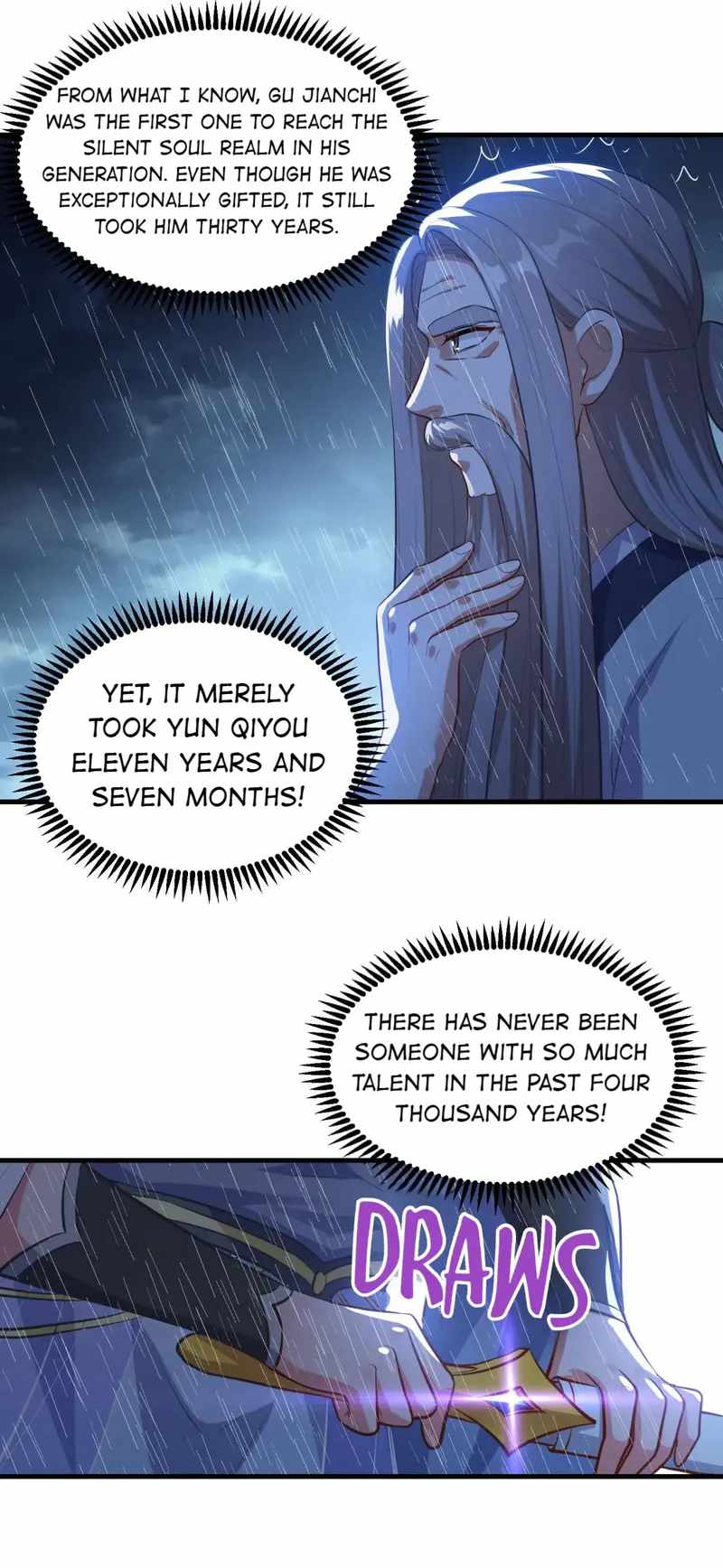Demonic Fairy Chapter 194 - Page 15
