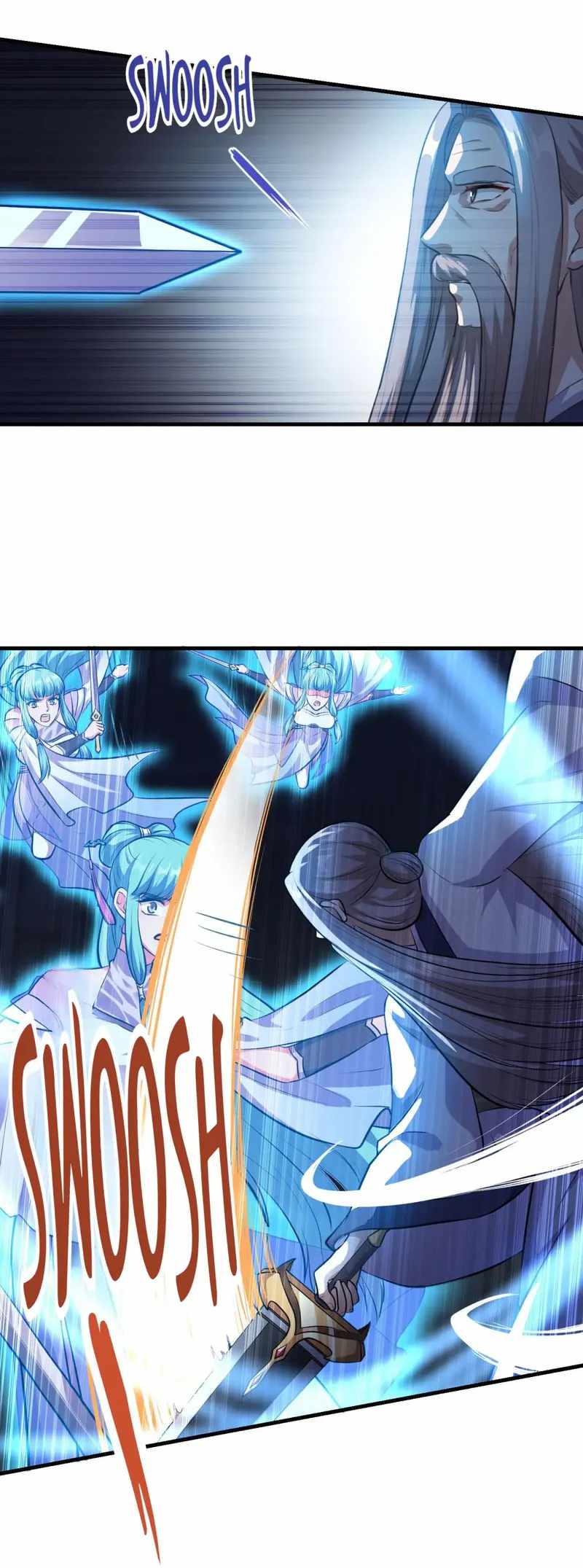 Demonic Fairy Chapter 194 - Page 19