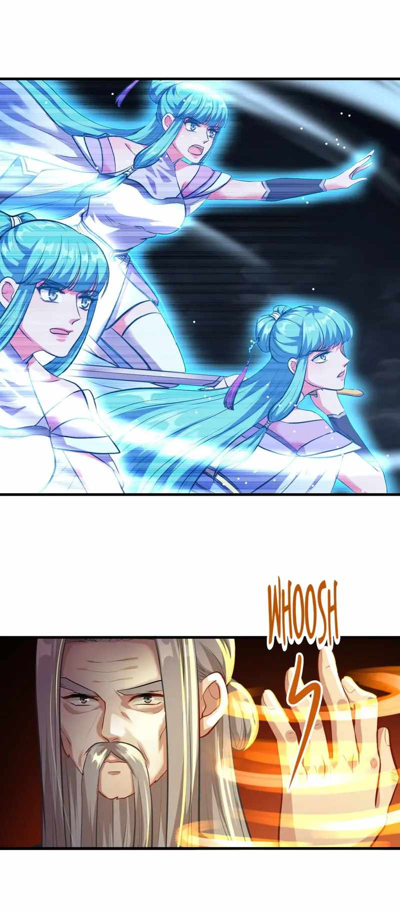 Demonic Fairy Chapter 194 - Page 21