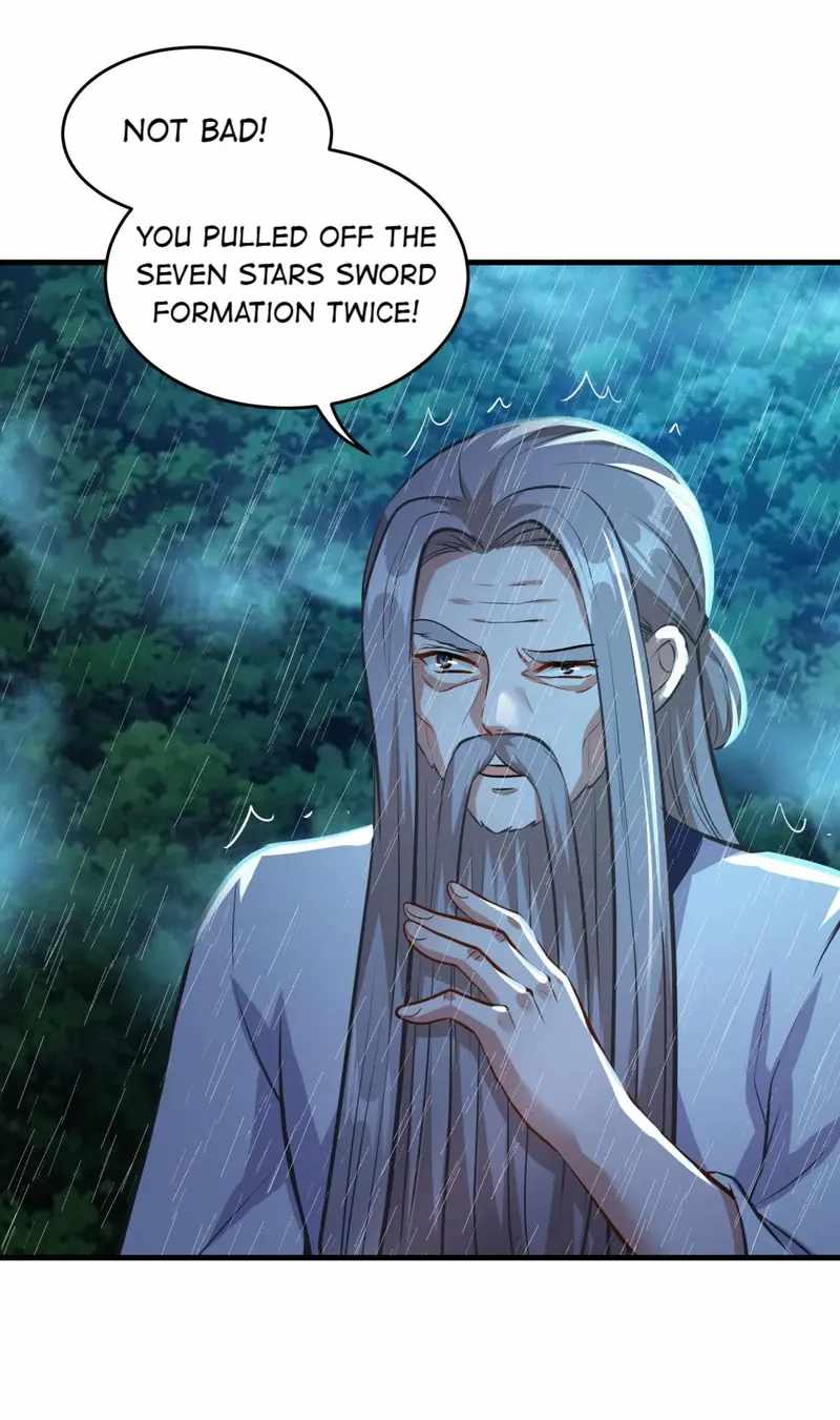 Demonic Fairy Chapter 194 - Page 24
