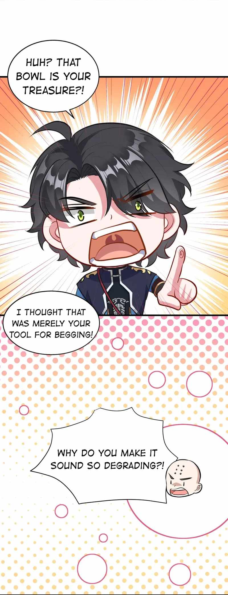 Demonic Fairy Chapter 194 - Page 4