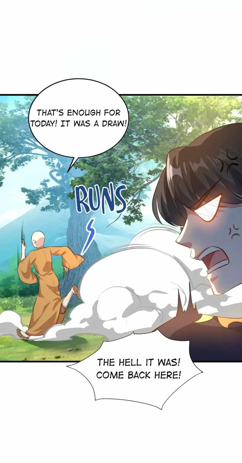 Demonic Fairy Chapter 194 - Page 6