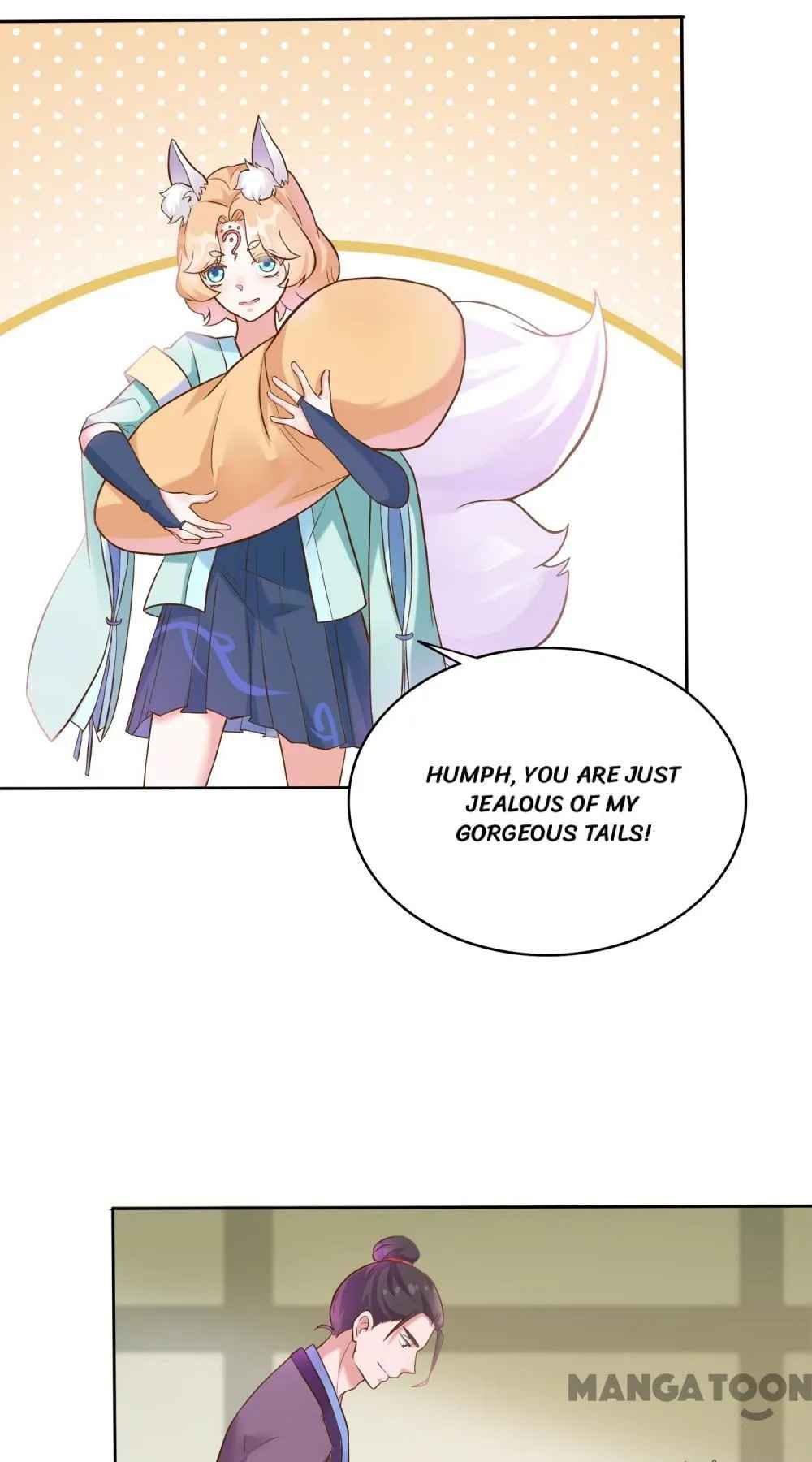 Demonic Fairy Chapter 2 - Page 0