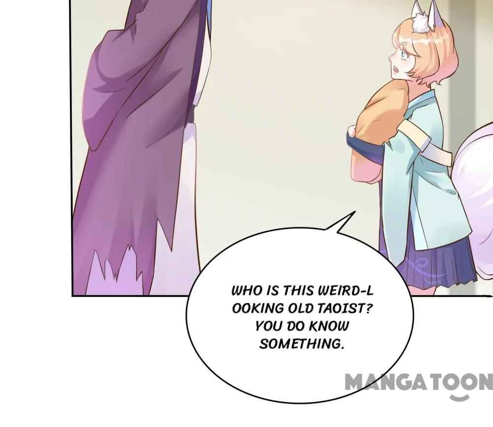 Demonic Fairy Chapter 2 - Page 1
