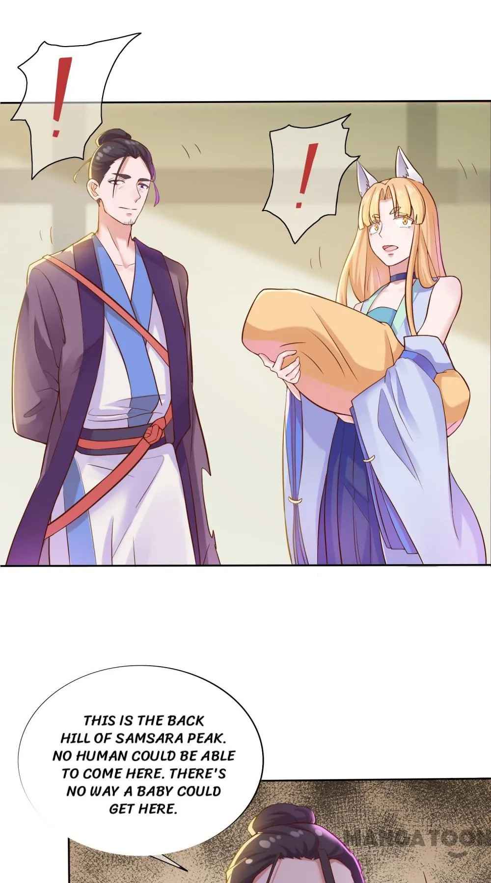 Demonic Fairy Chapter 2 - Page 10