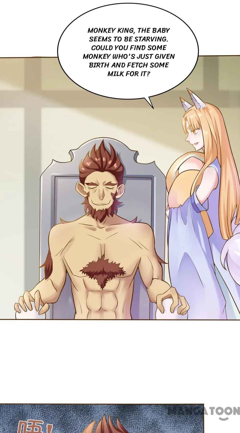 Demonic Fairy Chapter 2 - Page 14