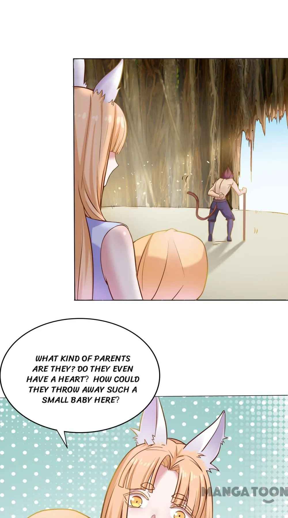 Demonic Fairy Chapter 2 - Page 16