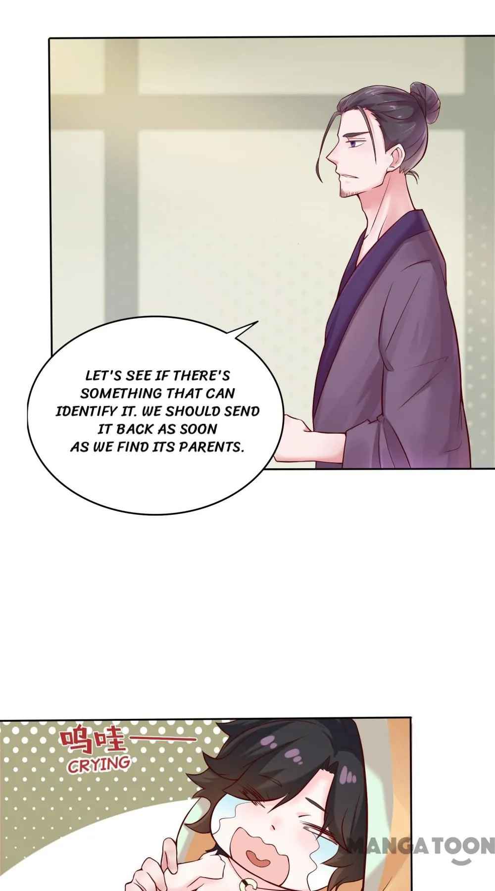 Demonic Fairy Chapter 2 - Page 18