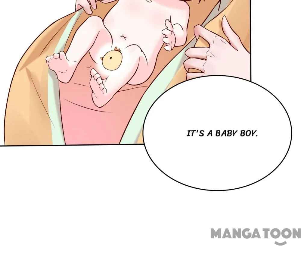 Demonic Fairy Chapter 2 - Page 19