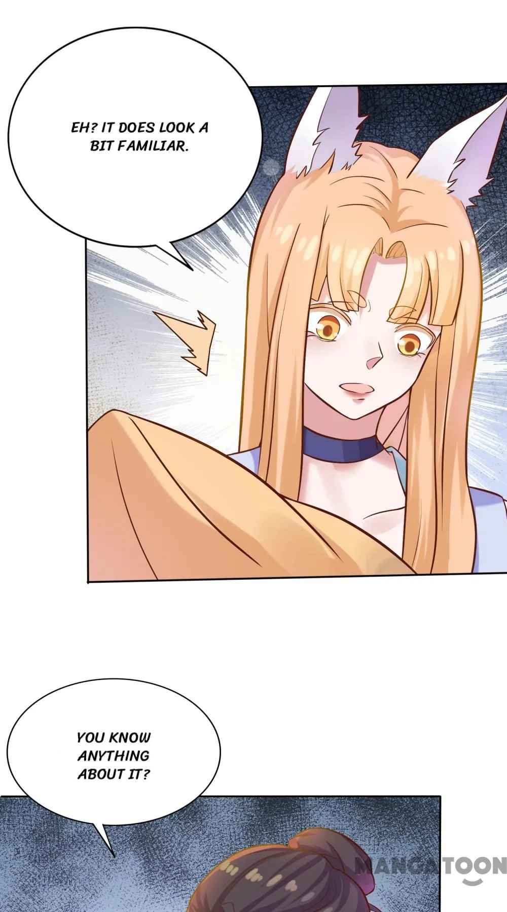 Demonic Fairy Chapter 2 - Page 22