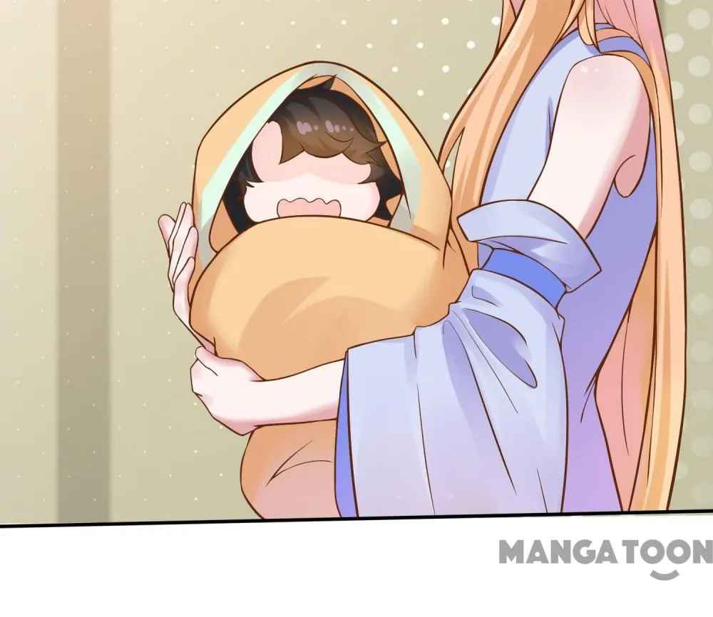 Demonic Fairy Chapter 2 - Page 25