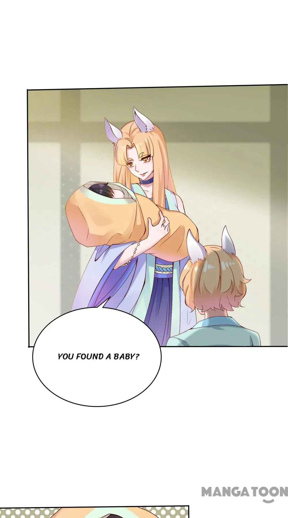 Demonic Fairy Chapter 2 - Page 6