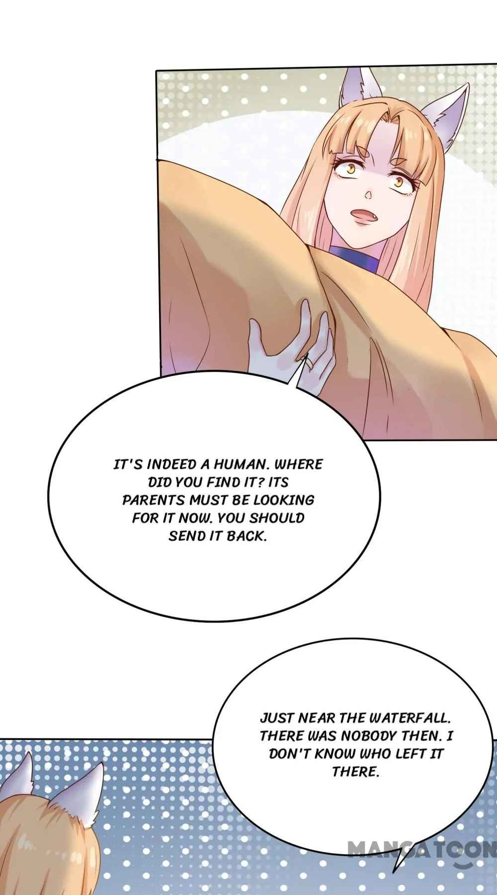 Demonic Fairy Chapter 2 - Page 8