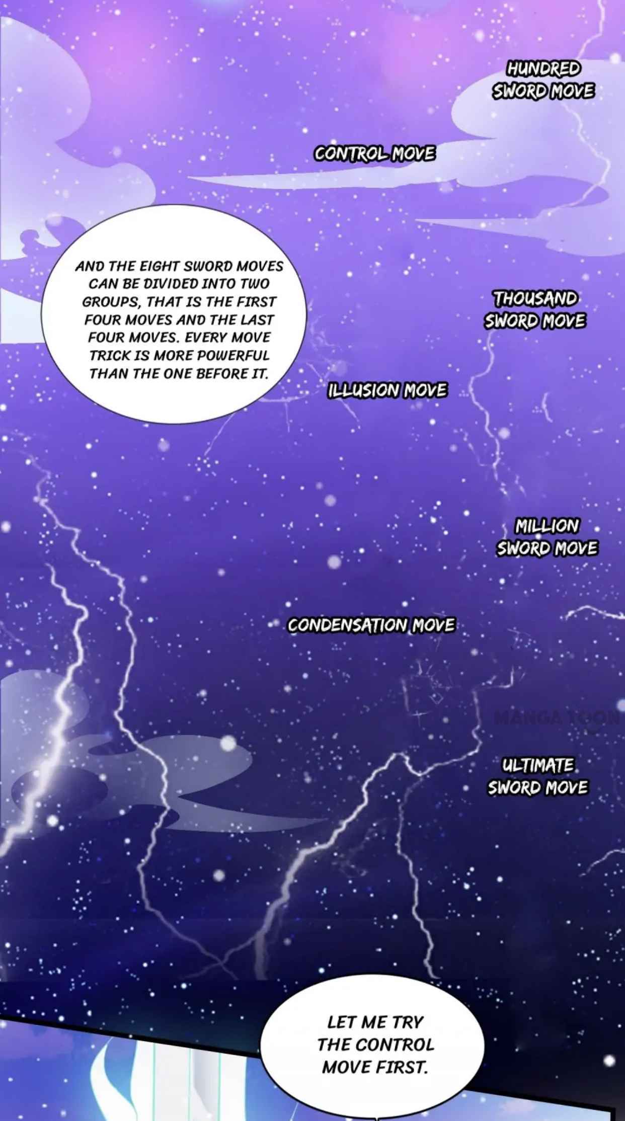 Demonic Fairy Chapter 21 - Page 10