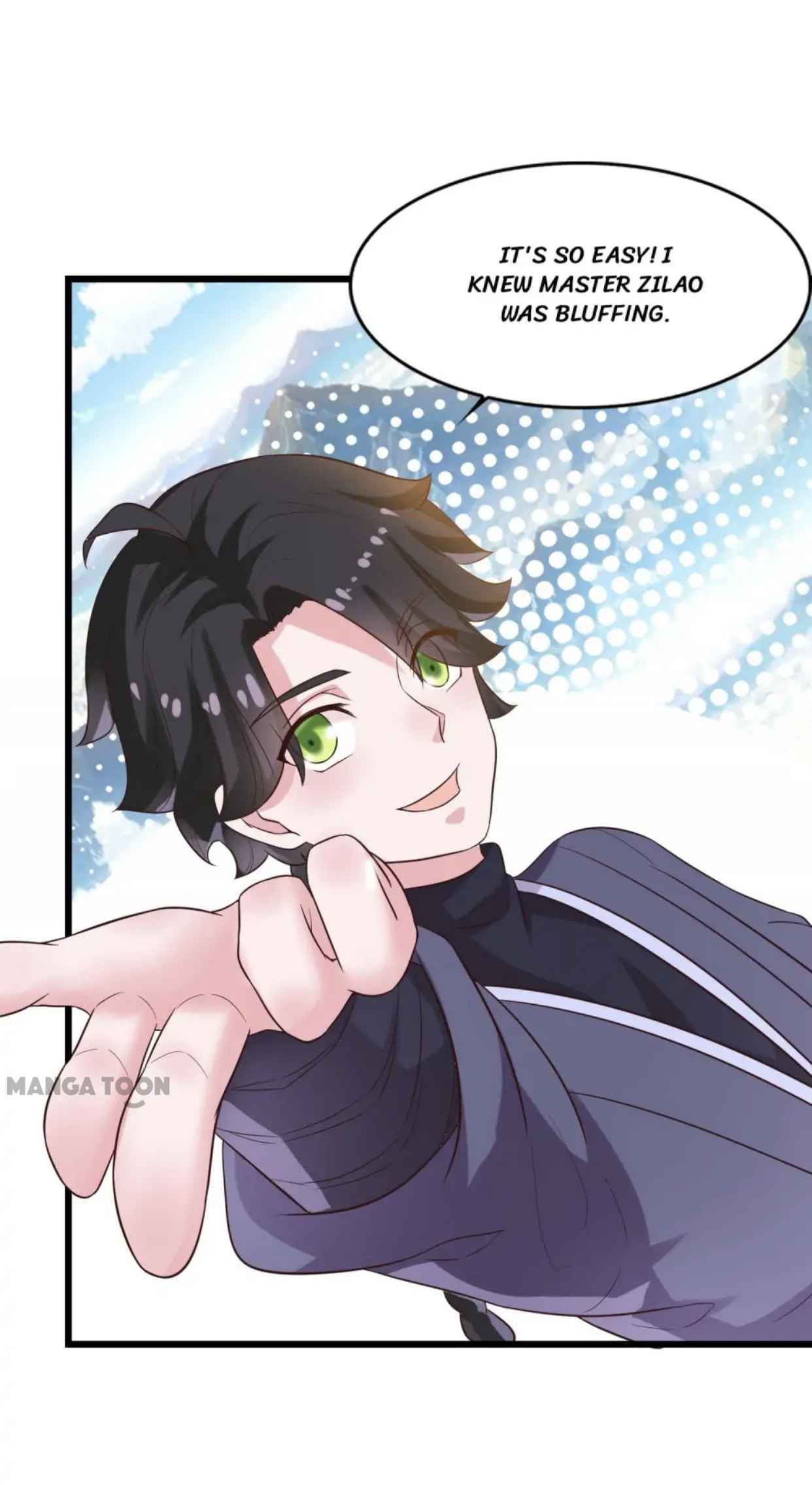 Demonic Fairy Chapter 21 - Page 14