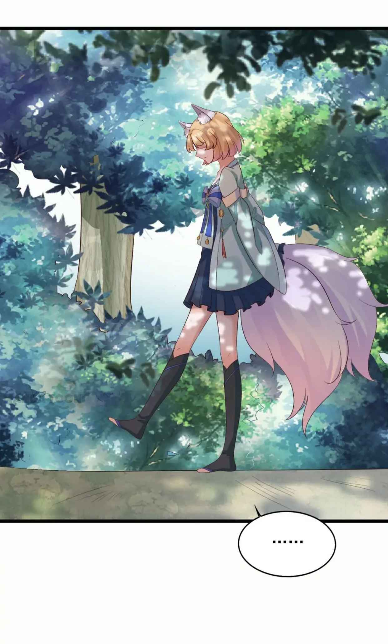 Demonic Fairy Chapter 21 - Page 2