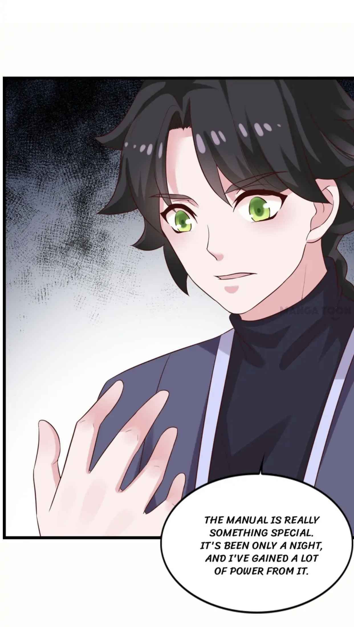 Demonic Fairy Chapter 21 - Page 28