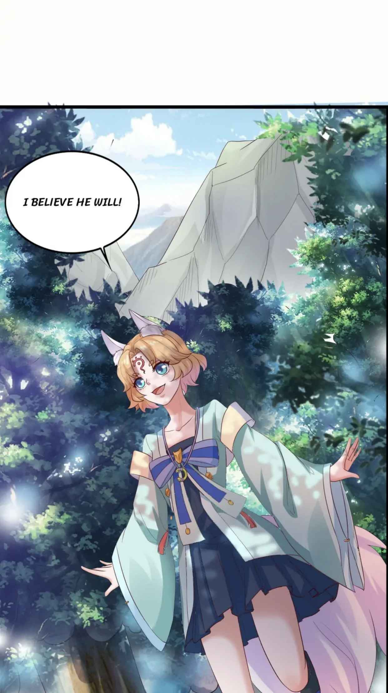 Demonic Fairy Chapter 21 - Page 3