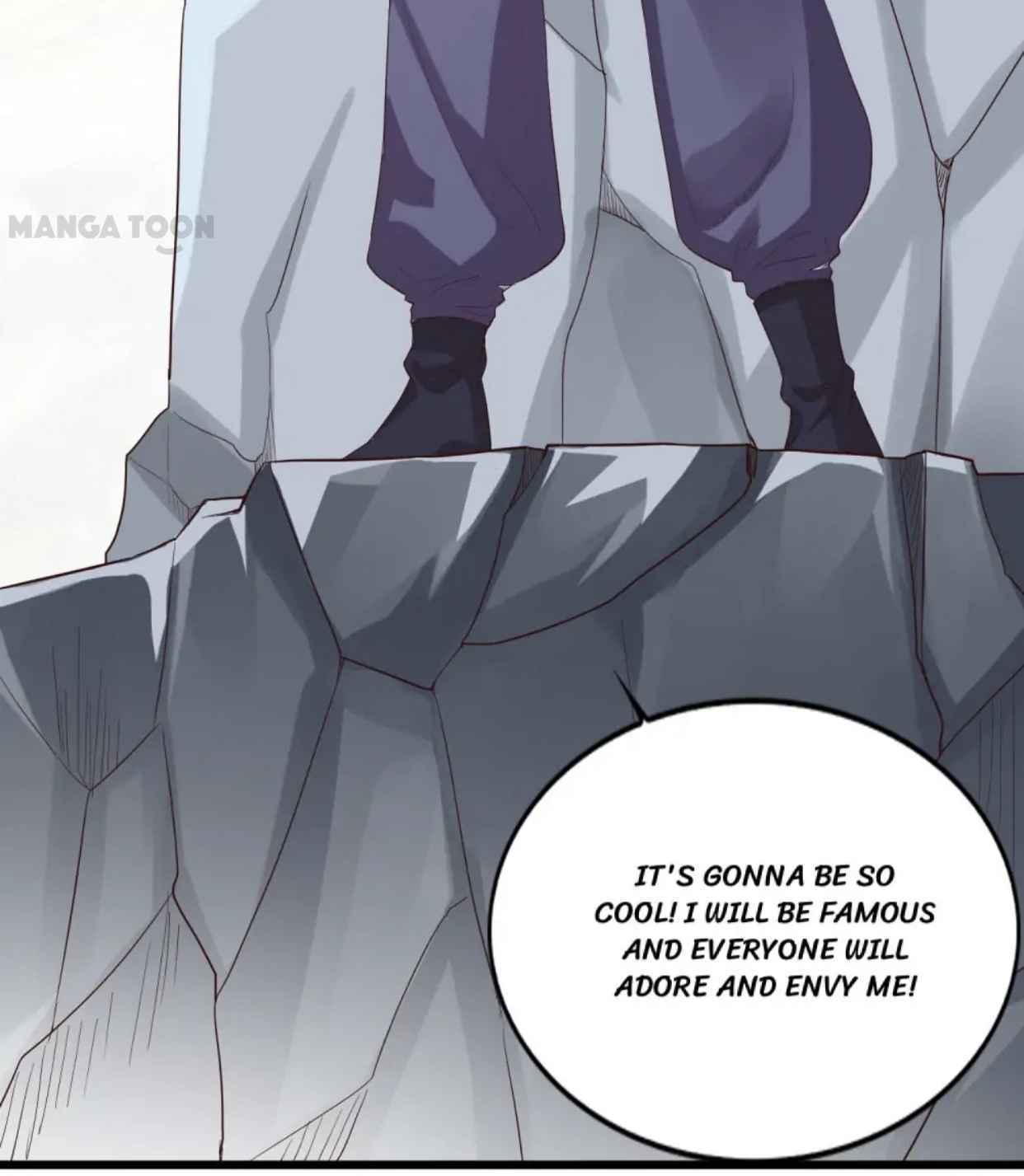 Demonic Fairy Chapter 21 - Page 7
