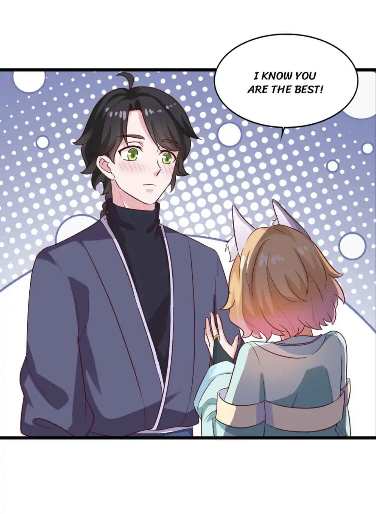 Demonic Fairy Chapter 23 - Page 0