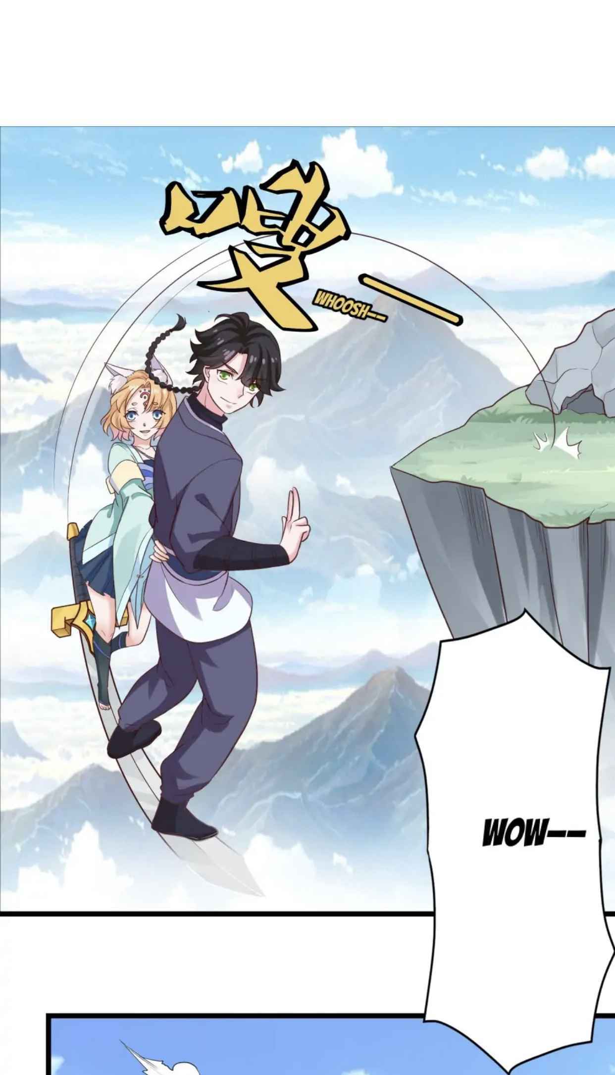 Demonic Fairy Chapter 23 - Page 10