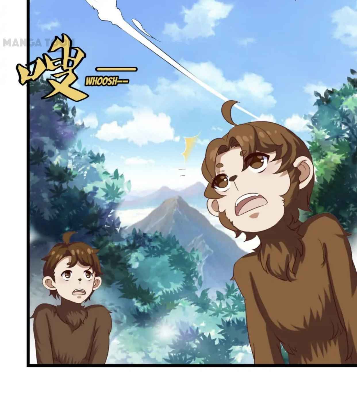 Demonic Fairy Chapter 23 - Page 11