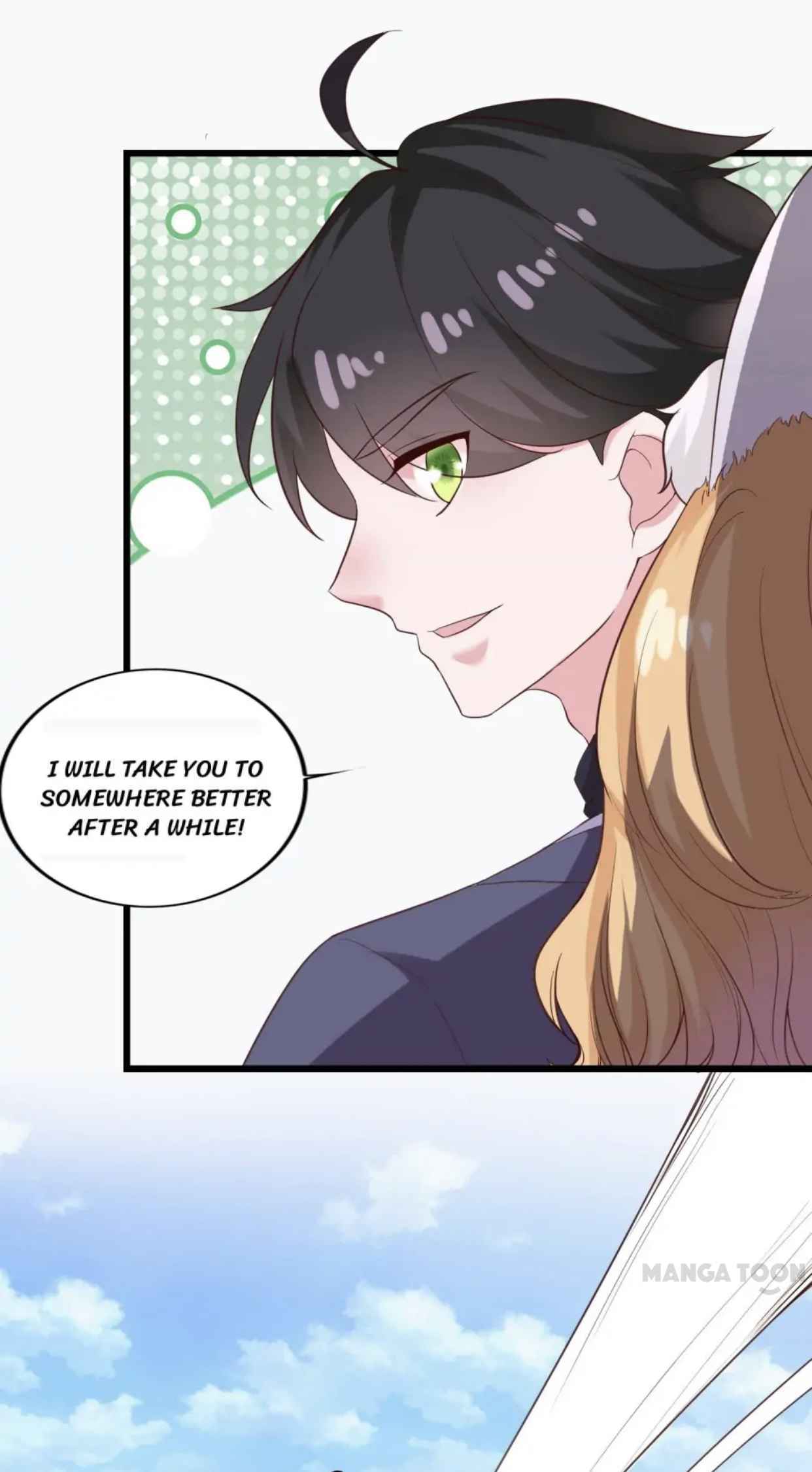 Demonic Fairy Chapter 23 - Page 14