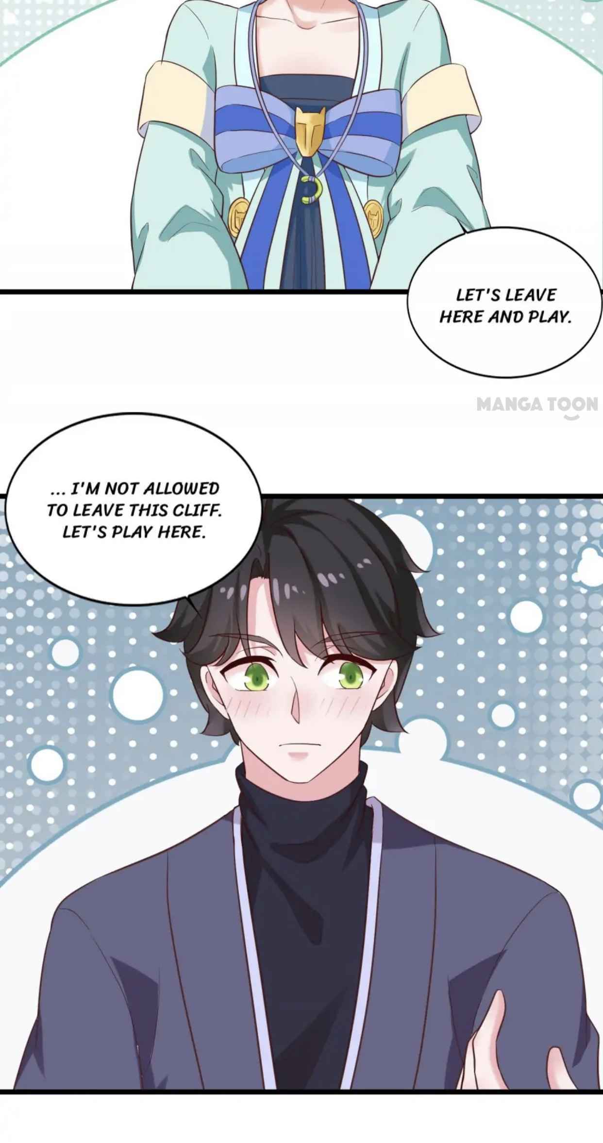 Demonic Fairy Chapter 23 - Page 2